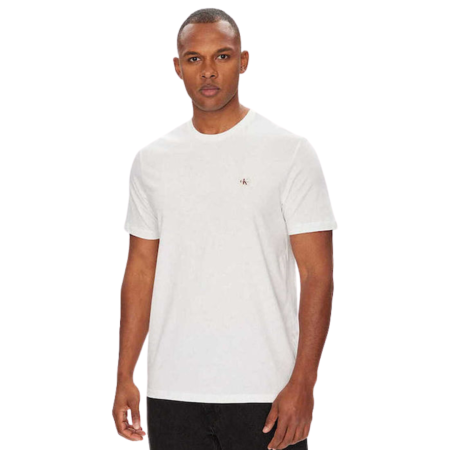 Noutati - SS BADGE 30S JERSEY CLASSIC TEE LV04RC272G-YAF