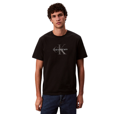 TRICOU - SS Hero Monologo Tee 20s LV04RB862G-UB1