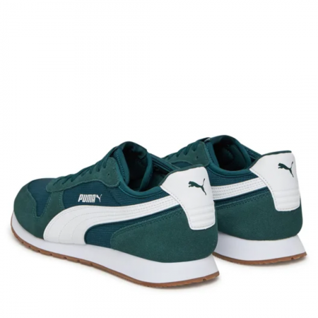 ST MILER Dark Myrtle-PUMA White-Gum 401622-08 [2]