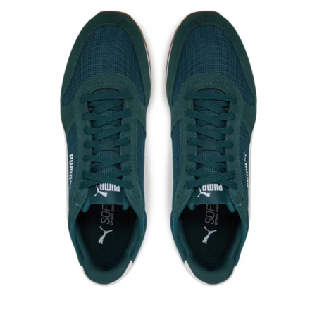 ST MILER Dark Myrtle-PUMA White-Gum 401622-08 [4]