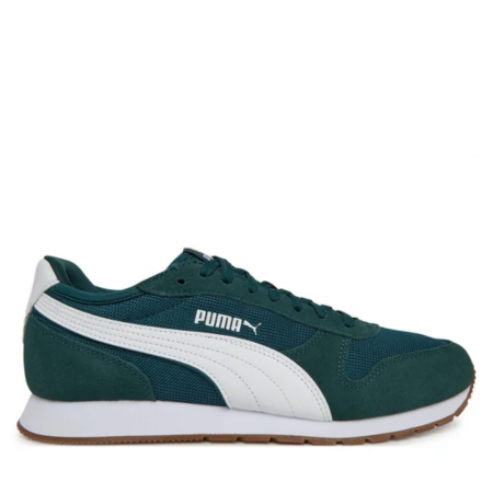 Incaltaminte - ST MILER Dark Myrtle-PUMA White-Gum 401622-08