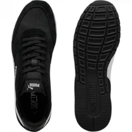 ST MILER PUMA Black-PUMA White 401622-01 [2]