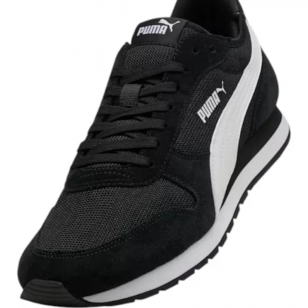 ST MILER PUMA Black-PUMA White 401622-01 [3]