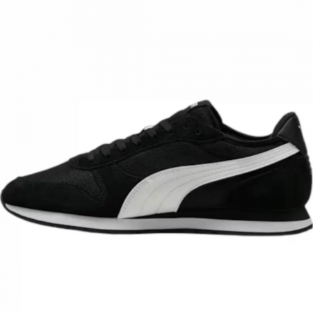 ST MILER PUMA Black-PUMA White 401622-01 [1]