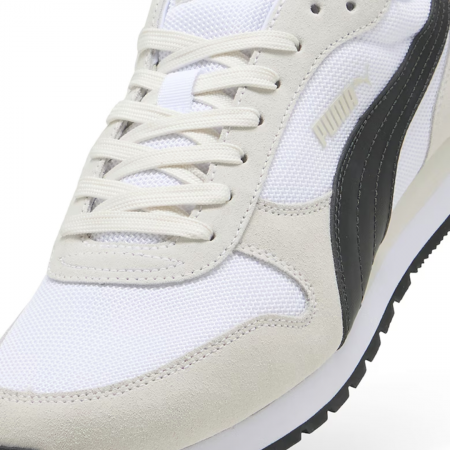 ST MILER PUMA White-PUMA Black-Vapor Gra 401622-02 [4]