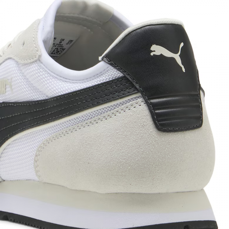 ST MILER PUMA White-PUMA Black-Vapor Gra 401622-02 [5]