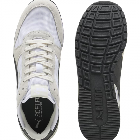 ST MILER PUMA White-PUMA Black-Vapor Gra 401622-02 [3]