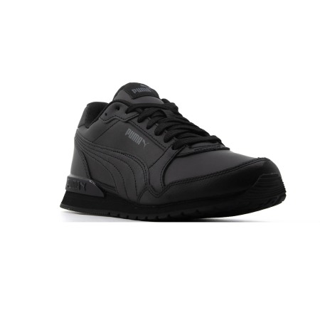 ST Runner v3 L Puma Black-Puma Black 384855-11 [2]