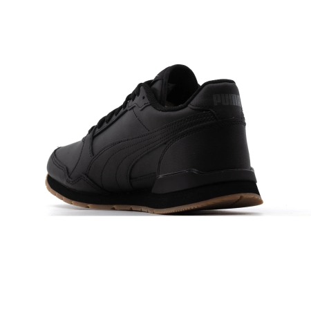 ST Runner v3 L Puma Black-Puma Black-Gum 384855-04 [3]
