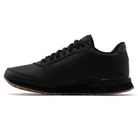 ST Runner v3 L Puma Black-Puma Black-Gum 384855-04 [1]