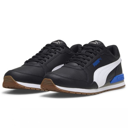 ST Runner v3 L PUMA Black-PUMA White-PUM 384855-24 [3]