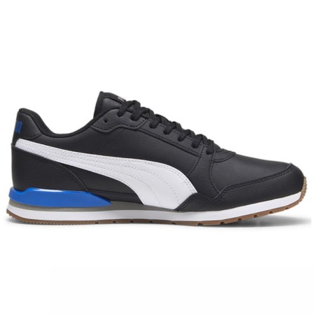 ST Runner v3 L PUMA Black-PUMA White-PUM 384855-24 [0]
