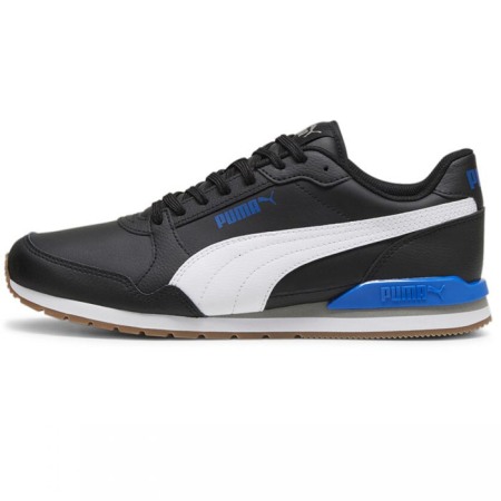 ST Runner v3 L PUMA Black-PUMA White-PUM 384855-24 [1]