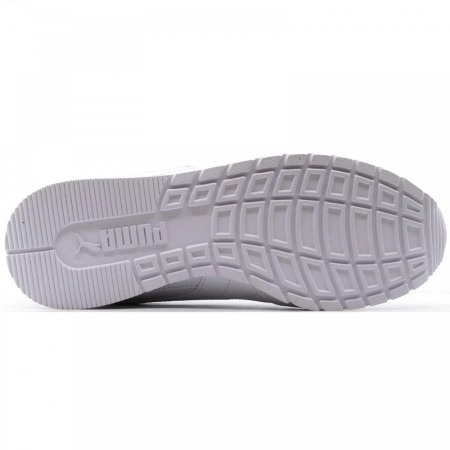 ST Runner v3 L Puma White-Puma White-Gra 384855-10 [2]