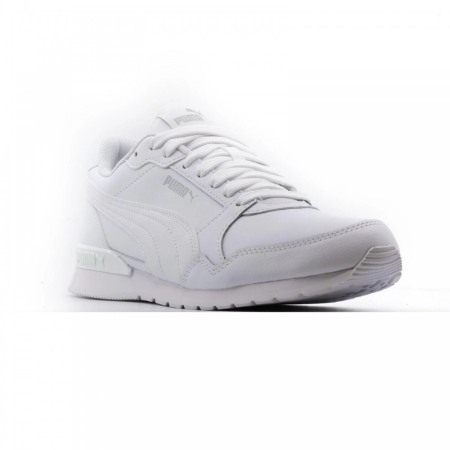 ST Runner v3 L Puma White-Puma White-Gra 384855-10 [1]