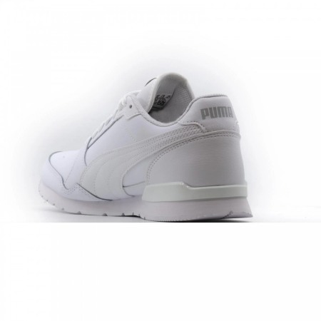ST Runner v3 L Puma White-Puma White-Gra 384855-10 [3]