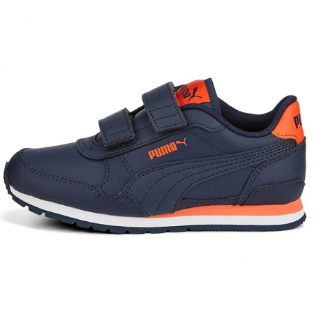 St Runner V3 L V Ps Peacoat-Peacoat-Nast 384905-03 [1]