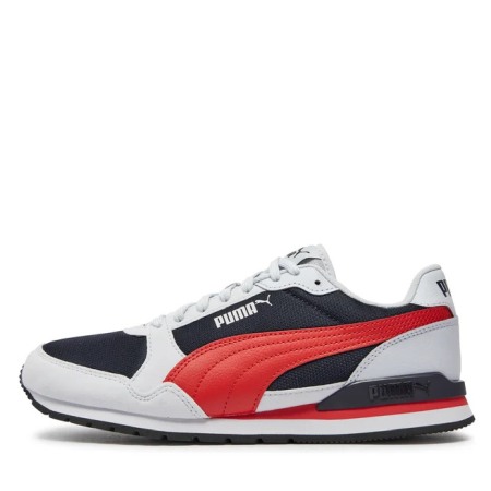 ST Runner v3 Mesh New Navy-For All Time 384640-21 [2]