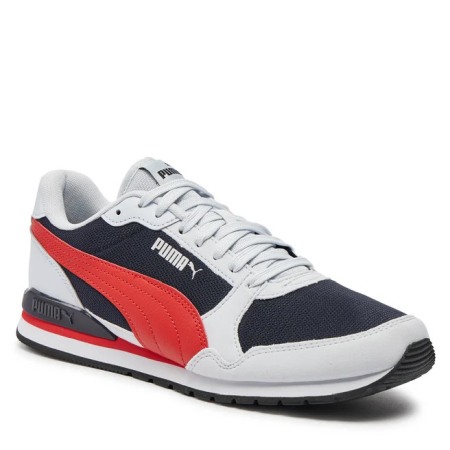 ST Runner v3 Mesh New Navy-For All Time 384640-21 [1]