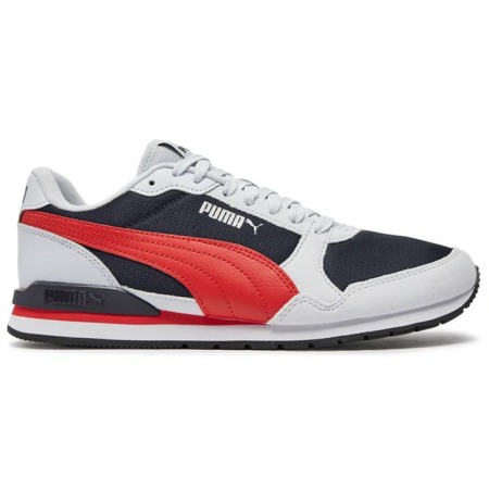 ST Runner v3 Mesh New Navy-For All Time 384640-21 [0]