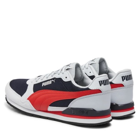 ST Runner v3 Mesh New Navy-For All Time 384640-21 [4]