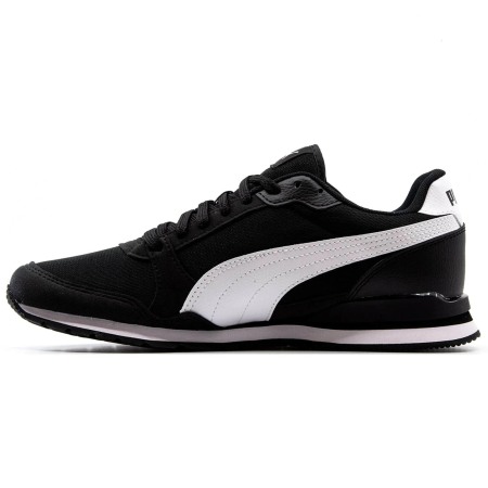 ST Runner v3 Mesh Puma Black-Puma White 384640-01 [1]