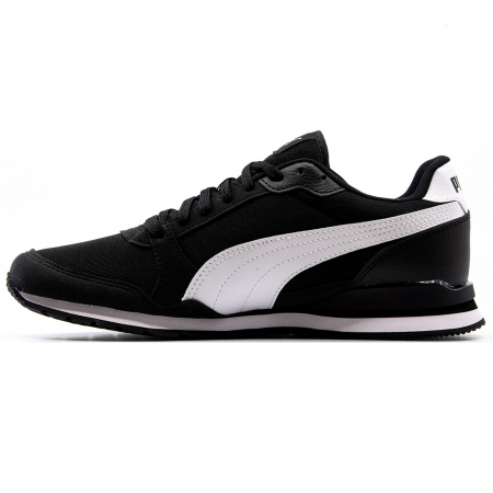 ST Runner v3 Mesh Puma Black-Puma White 384640-01 [1]