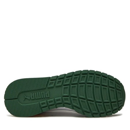 ST Runner v3 NL Jr Vine-PUMA White-Ginge 384901-14 [2]