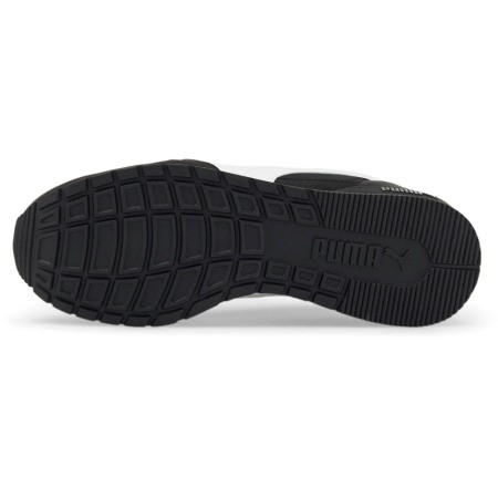 ST Runner v3 NL Puma Black-Puma White 384857-01 [3]