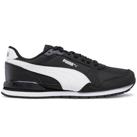 ST Runner v3 NL Puma Black-Puma White 384857-01 [0]