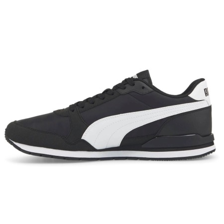 ST Runner v3 NL Puma Black-Puma White 384857-01 [1]