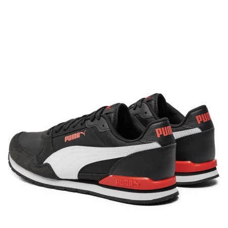 ST Runner v3 NL PUMA Black-PUMA White-PU 384857-26 [3]