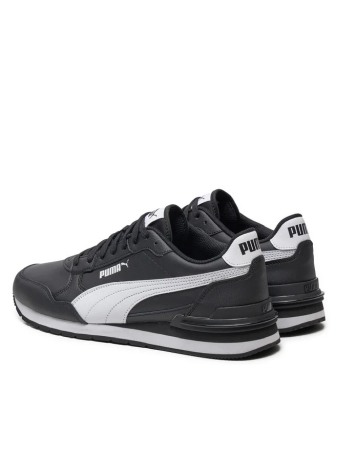 ST Runner v4 L PUMA Black-PUMA White 399068-01 [3]