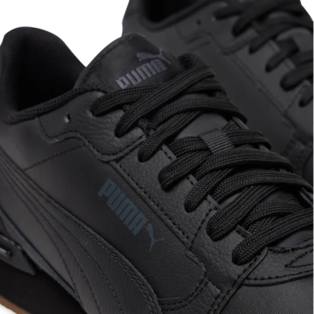 ST Runner v4 L PUMA Black-Strong Gray-Gu 399068-12 [2]