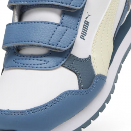 ST Runner v4 L V PS PUMA White-Creamy Va 399737-04 [3]