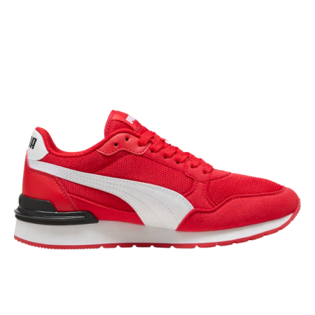 PANTOFI SPORT - ST Runner v4 Mesh Jr For All Time Red-PU 399876-17