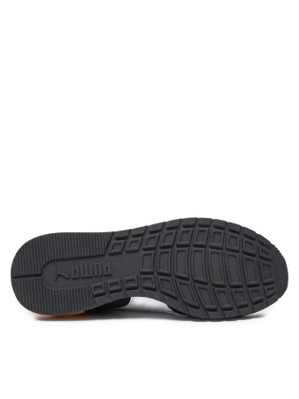 ST Runner v4 Mesh Jr PUMA Black-PUMA Whi 399876-03 [1]
