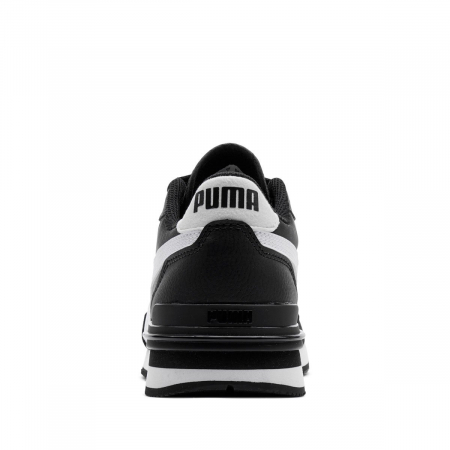 ST Runner v4 NL Jr PUMA Black-PUMA White 399739-01 [2]