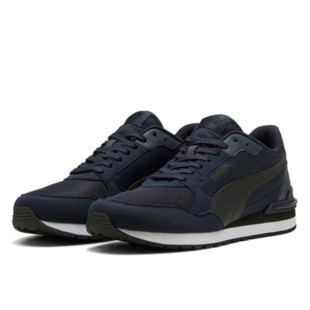 ST Runner v4 NL/ MESH New Navy-PUMA Blac 404743-04 [2]