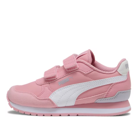 ST Runner v4 NL V PS Pinkscape-PUMA Whit 399740-14 [1]