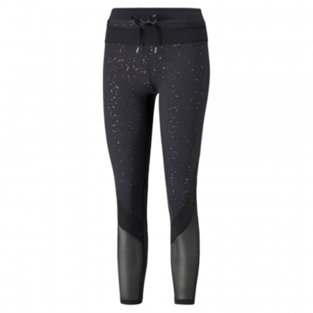COLANTI - Stardust High Waist Full Tight Puma Blac 521371-01