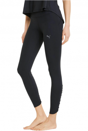 Studio Foundation 7/8 Tight Puma Black 521611-01 [2]