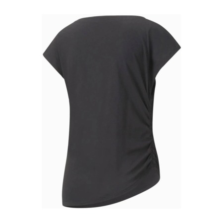 Studio Foundation Tee Puma Black 521607-01 [1]