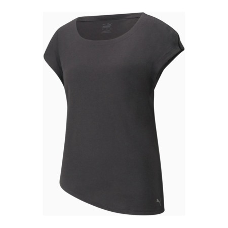 Studio Foundation Tee Puma Black 521607-01 [0]