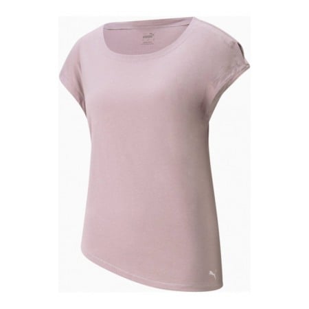 Tricouri femei - Studio Foundation Tee Quail 521607-18