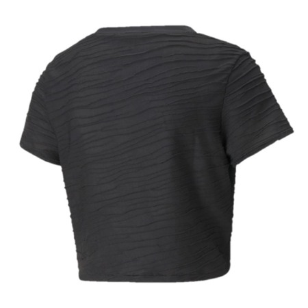 Studio Skimmer Tee Puma Black 521571-01 [1]