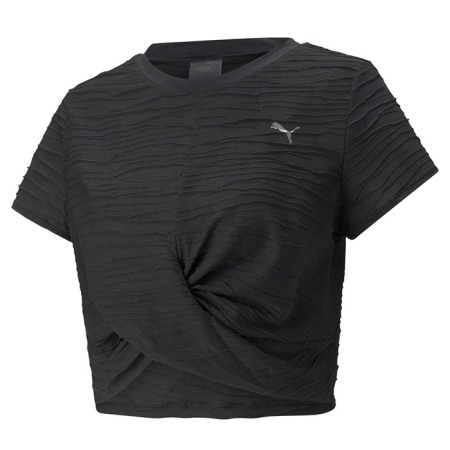 Studio Skimmer Tee Puma Black 521571-01 [0]