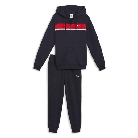 Sweat Suit FL New Navy 694351-16 [2]