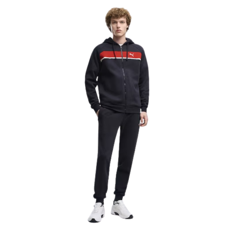 TRENING - Sweat Suit FL New Navy 694351-16