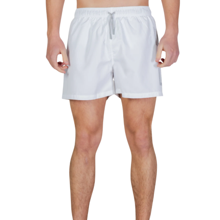 SHORT - SWIMMING TRUNK ACTIVE AF14497-7M002001-M0076